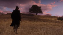 Red Dead Redemption 2 文件大小公布